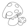  Mushroom