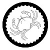 Symbol-of-good-luck Zodiac-Cancer