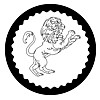 Symbol-of-good-luck Zodiac-Lion