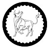 Symbol-of-good-luck Zodiac-Taurus