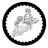 Symbol-of-good-luck Zodiac-Virgo