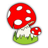  Mushroom