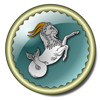 Symbol-of-good-luck Zodiac-Capricorn