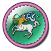 Symbol-of-good-luck Zodiac-Sagittarius