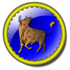 Symbol-of-good-luck Zodiac-Taurus