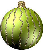 Christmastreeball 