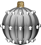 Christmastreeball 