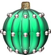 Christmastreeball 