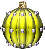 Christmastreeball 