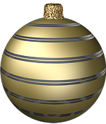 Christmastreeball 
