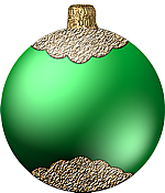 Christmastreeball 